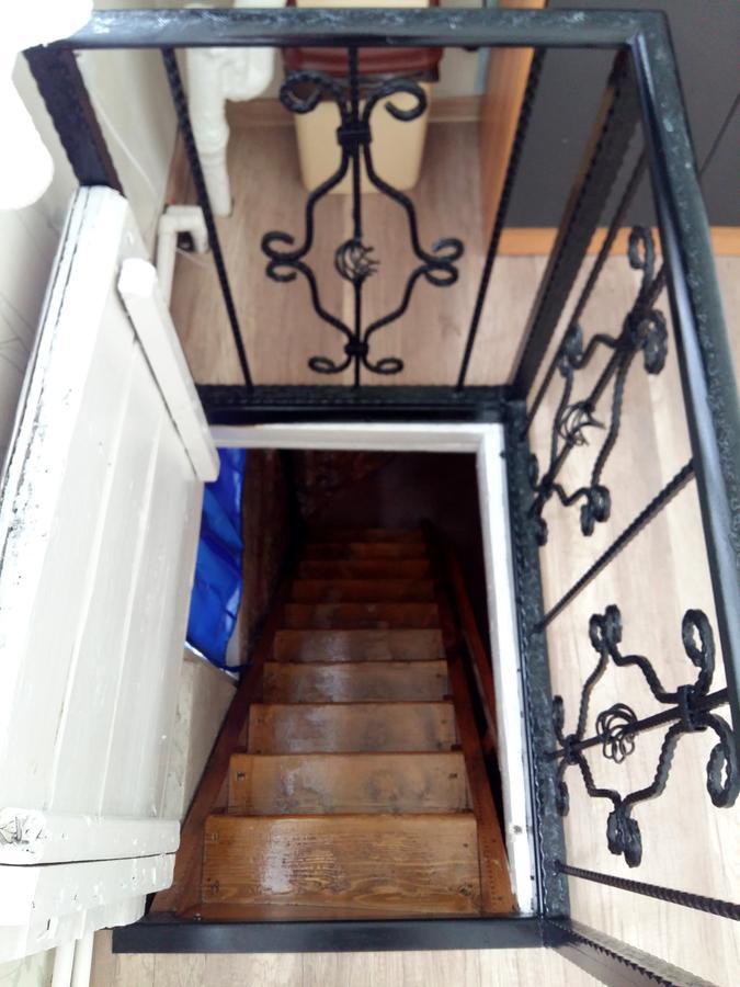 Gulo'S Home Tbilisi Exterior foto