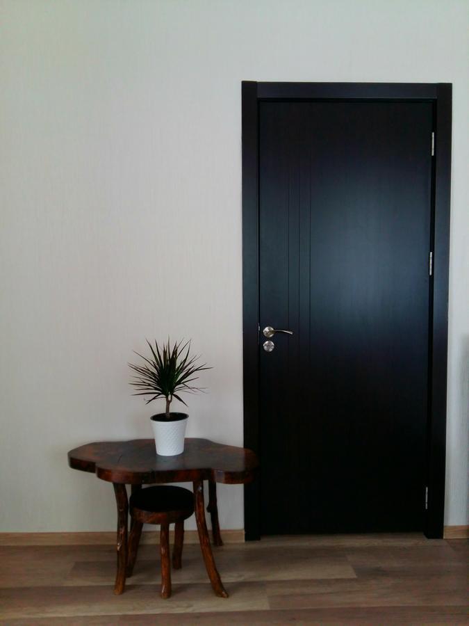 Gulo'S Home Tbilisi Exterior foto