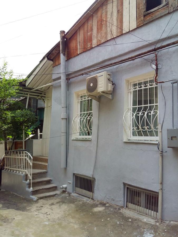 Gulo'S Home Tbilisi Exterior foto