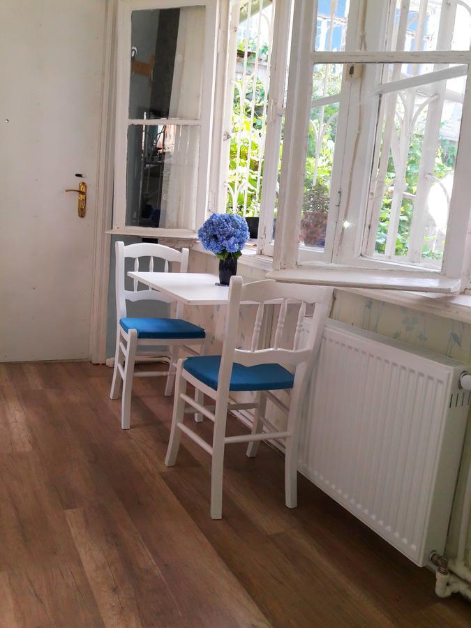 Gulo'S Home Tbilisi Exterior foto