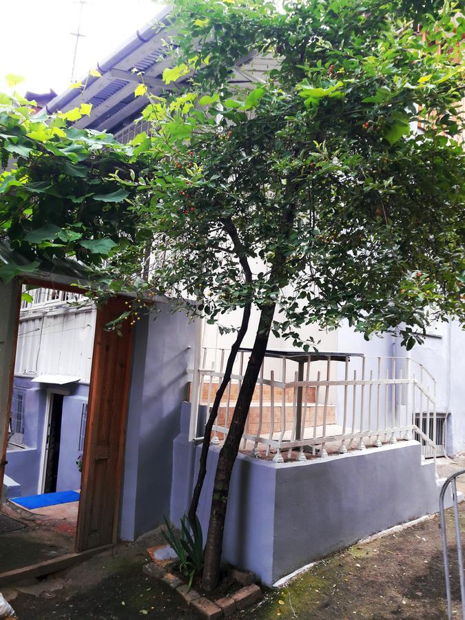 Gulo'S Home Tbilisi Exterior foto